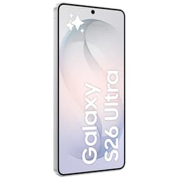 Galaxy S26 Ultra 512GB - Άσπρο - Ξεκλείδωτο