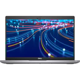 Dell Latitude 5420 14" (2021) - Core i5-1145G7 - 16GB - SSD 256 GB QWERTY - Αγγλικά