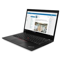 Lenovo ThinkPad X13 G1 13" (2020) - Core i5 - Gen 10 (U) - 16GB - SSD 1 tb QWERTY - Ιταλικό
