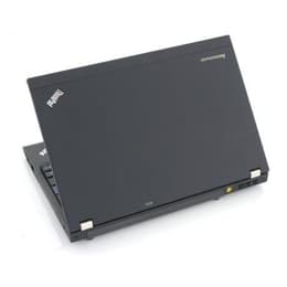 Lenovo X220 12"(2011) - Core i3-2350M - 8GB - SSD 240 Gb AZERTY - Γαλλικό