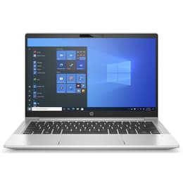 HP ProBook 430 G8 13" (2020) - Core i5-1135G7﻿ - 16GB - SSD 256 GB QWERTY - Ισπανικό