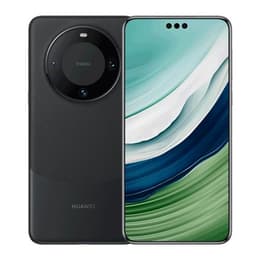 Huawei Mate 60 Pro 512GB - Μαύρο - Ξεκλείδωτο