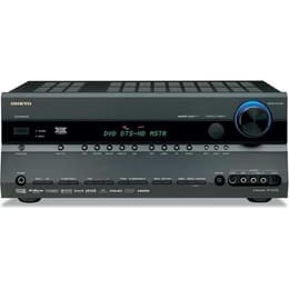 Onkyo TX-SR705 Ενισχυτές ήχου