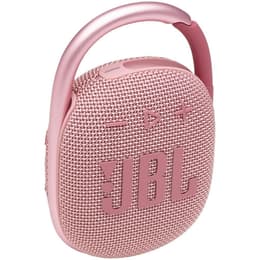 JBL Clip 4 Bluetooth Ηχεία - Ροζ