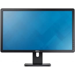 23" 80 E2314HF 1920 x 1080 LCD monitor Μαύρο