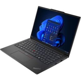 Lenovo ThinkPad E14 G7 14" () - CORE ULTRA 5 225U - 16GB - SSD 512 GB QWERTZ - Γερμανικό