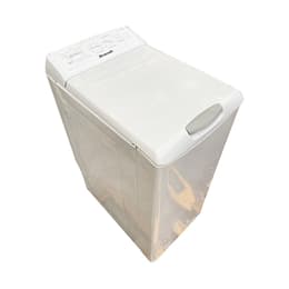 Brandt WTC13TF/01 Κλασικό πλυντήριο Άνω φόρτωσης