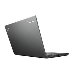 Lenovo ThinkPad T460S 14" (2016) - Core i5-6300U - 8GB - SSD 256 Gb AZERTY - Γαλλικό