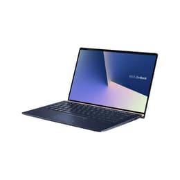 Asus ZenBook UX333FA-A4041T 13" (2018) - Core i5 - Gen 8 (U) - 8GB - SSD 256 GB AZERTY - Γαλλικό