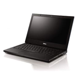 Dell Latitude E4300 13"(2009) - Core 2 Duo SP9400 - 2GB - HDD 160 Gb AZERTY - Γαλλικό