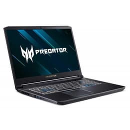 Acer Predator Helios 300 17" (2019) - Core i7 - Gen 9 (H) - 8GB - SSD 512 GB AZERTY - Γαλλικό
