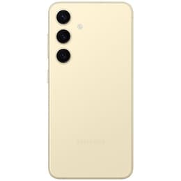 Galaxy S24 256GB - Κίτρινο - Ξεκλείδωτο