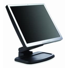 19" HP L1945 1280 x 1024 LCD monitor Μαύρο