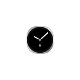 Samsung Ρολόγια Galaxy Watch8 Παρακολούθηση καρδιακού ρυθμού GPS - Ασημί