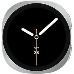 Samsung Ρολόγια Galaxy Watch8 Παρακολούθηση καρδιακού ρυθμού GPS - Ασημί