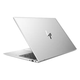 HP EliteBook 865 G9 16" (2022) - Ryzen 5 - 6000 Series (U) - 8GB - SSD 2 tb QWERTZ - Γερμανικό