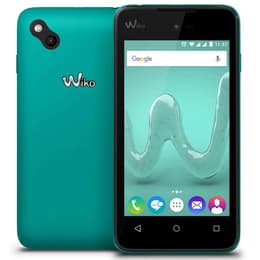 Wiko Sunny 8GB - Τιρκουάζ - Ξεκλείδωτο