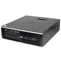 HP Compaq Elite 8300 SFF Pentium G2120 3,1 - HDD 500 Gb - 8GB