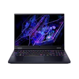 Acer Predator Helios 16 PH16-72 16" - Core i9-14900HX - 16GB - SSD 1 TBGB GeForce RTX™ 4080 QWERTY - Αγγλικά