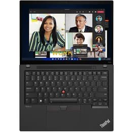 Lenovo ThinkPad P14S G1 14" (2020) - Ryzen 7 - 4000 Series (U) - 16GB - SSD 512 GB QWERTZ - Γερμανικό