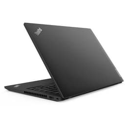 Lenovo ThinkPad P14S G1 14" (2020) - Ryzen 7 - 4000 Series (U) - 16GB - SSD 512 GB QWERTZ - Γερμανικό