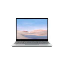Microsoft Surface Laptop Go 12" () - Core i5 - Gen 10 (G) - 8GB - 256 GB SSD QWERTZ - Γερμανικό