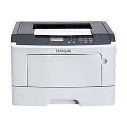 Lexmark MS417DN Έγχρωμο Laser