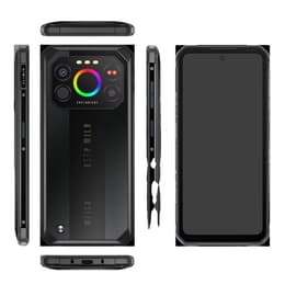 Air1 Ultra+ 256GB - Μαύρο - Ξεκλείδωτο