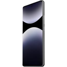 Xiaomi Redmi Note 14 Pro Plus 5G 512GB - Μαύρο - Ξεκλείδωτο