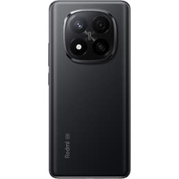 Xiaomi Redmi Note 14 Pro Plus 5G 512GB - Μαύρο - Ξεκλείδωτο