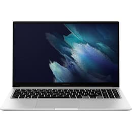 Samsung Galaxy Book 15" (2021) - Core i3 - Gen 11 (G) - 8GB - SSD 256 GB QWERTY - Ιταλικό