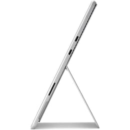Microsoft Surface Pro 8 13" Core i5 - Gen 11 (G) - SSD 256 GB - 8GB Χωρίς πληκτρολόγιο