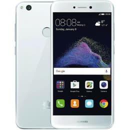 Huawei P8 Lite (2017) 64GB - Άσπρο - Ξεκλείδωτο