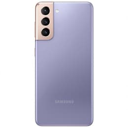 Galaxy S21 5G 128GB - Μωβ - Ξεκλείδωτο
