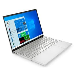 HP 13-BE0017NF 13" (2021) - Ryzen 7 5800U - 16GB - SSD 512 GB AZERTY - Γαλλικό