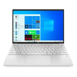 HP 13-BE0017NF 13" (2021) - Ryzen 7 5800U - 16GB - SSD 512 GB AZERTY - Γαλλικό