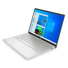 HP 13-BE0017NF 13" (2021) - Ryzen 7 5800U - 16GB - SSD 512 GB AZERTY - Γαλλικό
