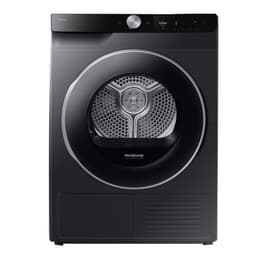 Samsung DV90T6240LB/S3 Στεγνωτήριο αντλιών θερμότητας Εμπρόσθια φόρτωση