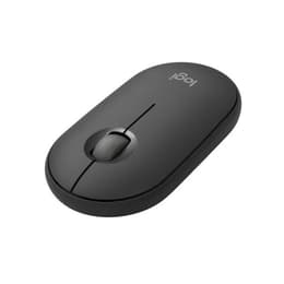 Logitech Pebble Mouse 2 M350S Ποντίκι Ασύρματο