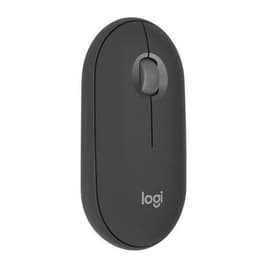 Logitech Pebble Mouse 2 M350S Ποντίκι Ασύρματο