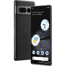 Google Pixel 7 Pro 128GB - Μαύρο - Ξεκλείδωτο