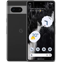 Google Pixel 7 Pro 128GB - Μαύρο - Ξεκλείδωτο