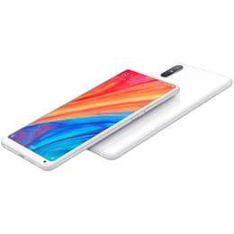 Xiaomi Mi Mix 2S 128GB - Άσπρο - Ξεκλείδωτο
