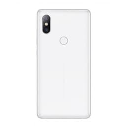 Xiaomi Mi Mix 2S 128GB - Άσπρο - Ξεκλείδωτο
