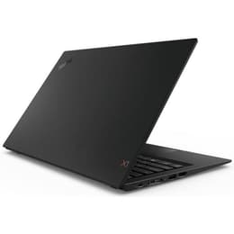 Lenovo ThinkPad X1 Carbon G6 14"(2018) - Core i7 - Gen 8 (U) - 16GB - SSD 512 GB AZERTY - Γαλλικό