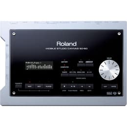 Roland SD-50 Αξεσουάρ ήχου