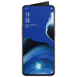 Reno2 128GB - Μαύρο - Ξεκλείδωτο