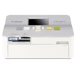 Canon Selphy CP780 Θερμικός εκτυπωτής