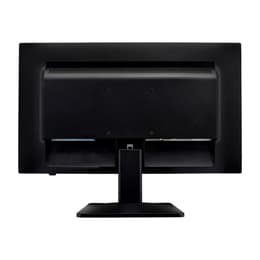 24" Videoseven V7 L238e-2eu 1920 x 1080 LED monitor Μαύρο