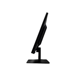 24" Videoseven V7 L238e-2eu 1920 x 1080 LED monitor Μαύρο